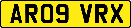 AR09VRX