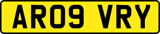 AR09VRY