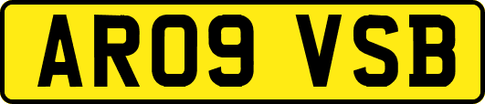 AR09VSB