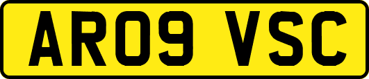 AR09VSC