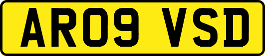 AR09VSD