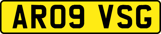 AR09VSG