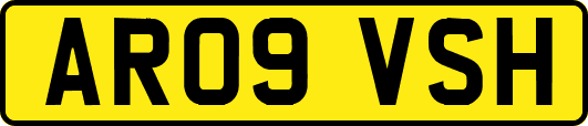 AR09VSH