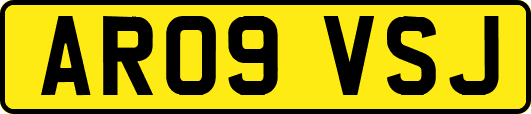 AR09VSJ