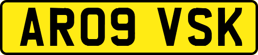 AR09VSK