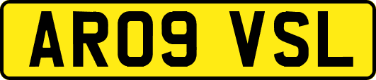 AR09VSL