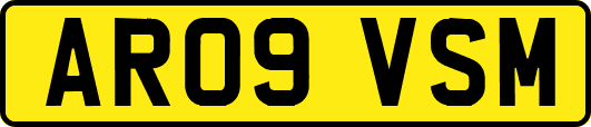 AR09VSM