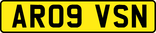 AR09VSN