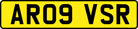 AR09VSR