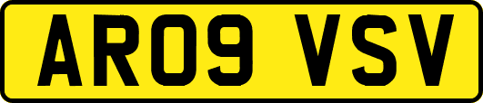 AR09VSV