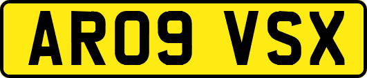 AR09VSX