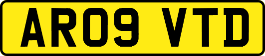 AR09VTD