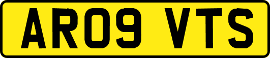 AR09VTS