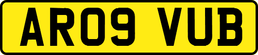 AR09VUB