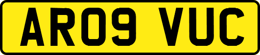 AR09VUC