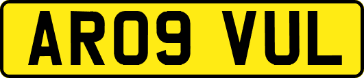 AR09VUL