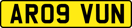 AR09VUN