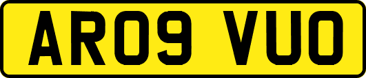 AR09VUO