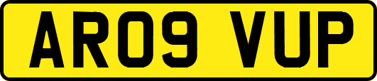 AR09VUP