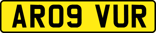 AR09VUR