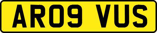 AR09VUS
