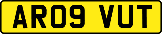 AR09VUT