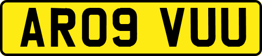 AR09VUU