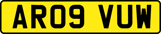 AR09VUW