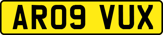 AR09VUX