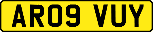 AR09VUY