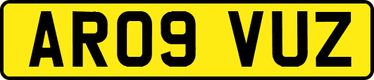 AR09VUZ