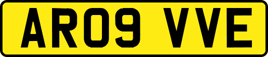 AR09VVE