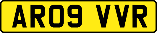 AR09VVR