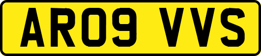 AR09VVS