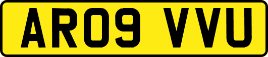 AR09VVU