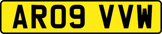 AR09VVW