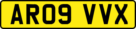 AR09VVX