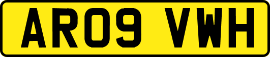 AR09VWH