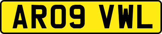 AR09VWL
