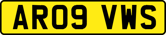 AR09VWS