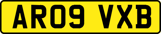 AR09VXB