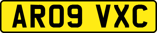 AR09VXC