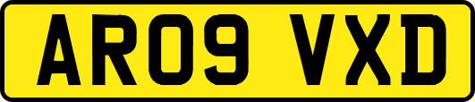 AR09VXD