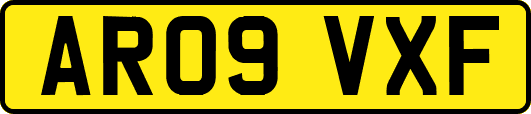 AR09VXF