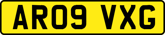 AR09VXG
