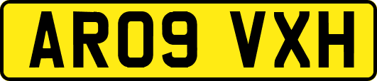 AR09VXH