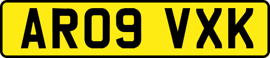 AR09VXK