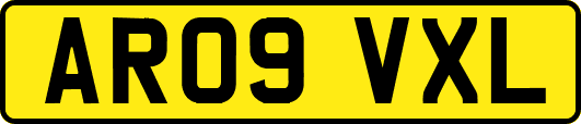 AR09VXL