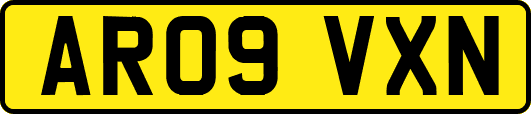 AR09VXN