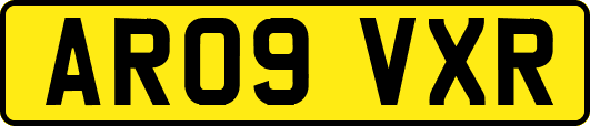AR09VXR